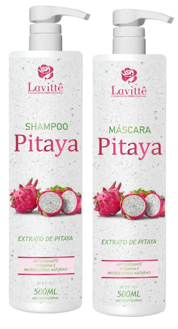 Kit Pitaya